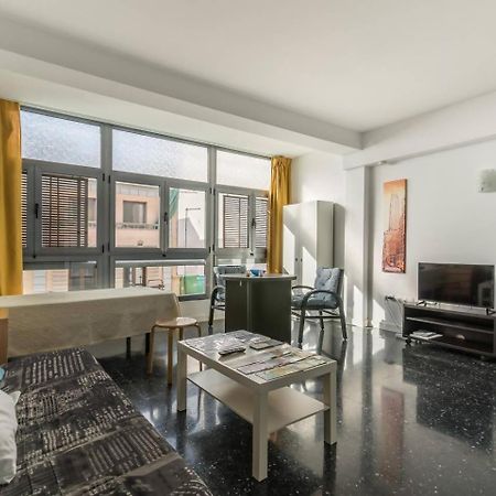 Loft Moderno Y Luminoso Al Lado De Las Canteras Las Palmas Exterior photo